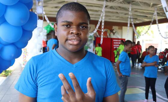 Vida e o seu valor marcam o Dia Mundial de Conscientização sobre o Autismo